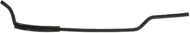 HVAC Heater Hose - Thermostat To Reservoir for 2014-2018 Ford Explorer (Gates 12119)