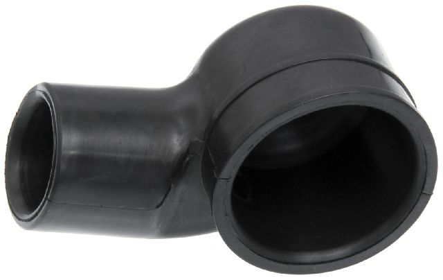 Engine Crankcase Breather Hose - Oil Separator To Engine (Upper) for 2003-2007 Volvo XC70 (Gates EMH178)