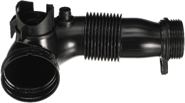 Engine Air Intake Hose - Tube To Turbo for 2012-2016 BMW 528i (Gates ANTK1108)