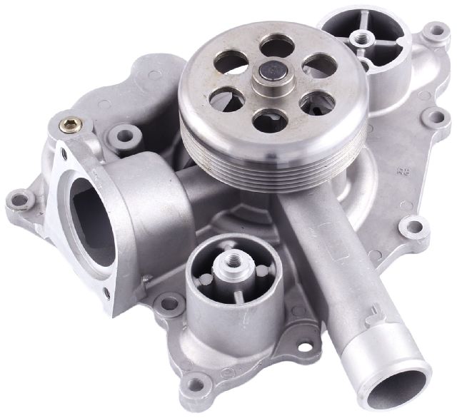 Engine Water Pump for 2006-2008 Jeep Commander (Gates 43543)