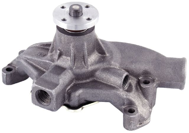 Engine Water Pump for 1992 Chevrolet C1500 (Gates 43118)