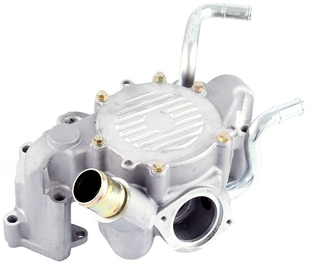 Engine Water Pump for 1994-1996 Chevrolet Caprice (Gates 44038)