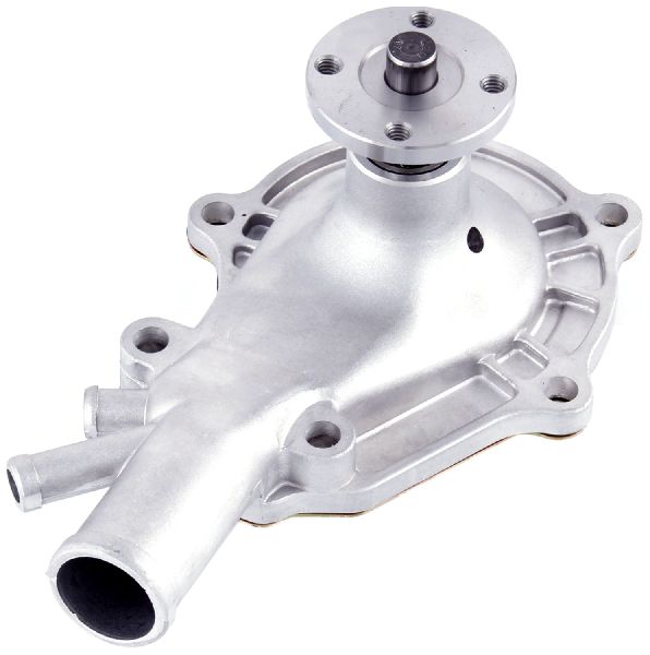 Engine Water Pump for 1978-1981 Chrysler Town & Country (Gates 43025)