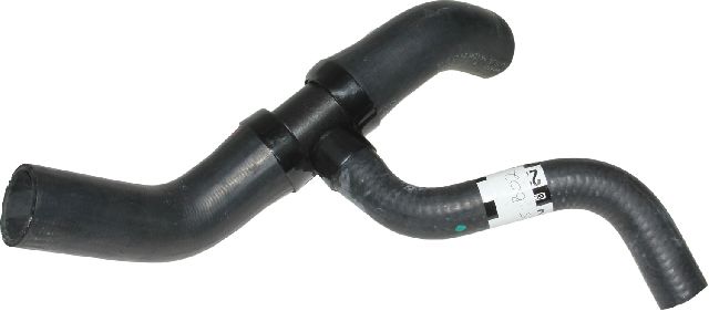 Radiator Coolant Hose - Lower for 2001-2003 Ford Lobo (Gates 22298)