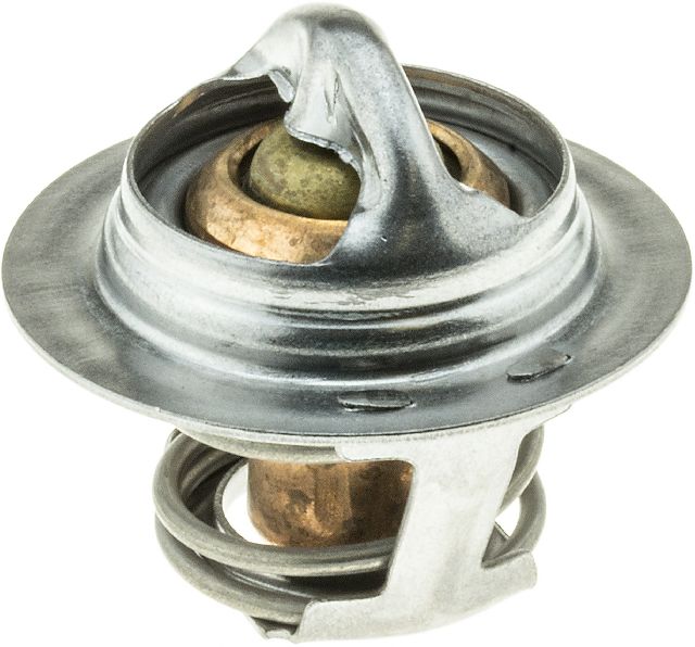 Engine Coolant Thermostat for 1997-1998 Oldsmobile Regency (Gates 33428)