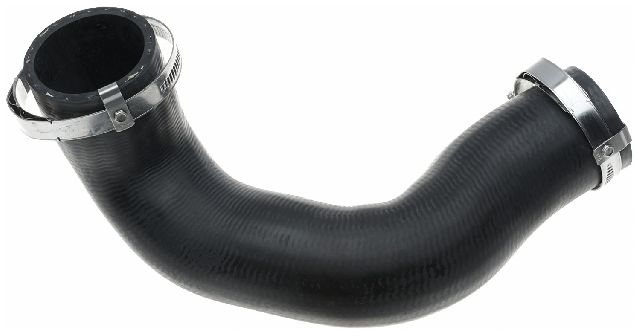 Intercooler Hose - Pipe to Intercooler (Hot Side) for 2004-2007 Volvo V70 (Gates 26275)