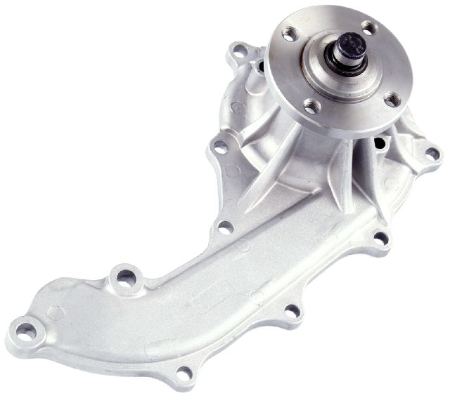 Engine Water Pump for 1995-2023 Toyota Tacoma (Gates 43291)