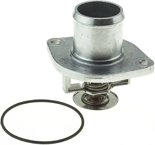 Engine Coolant Thermostat for 2004-2007 Ford F-750 (Gates 33958)