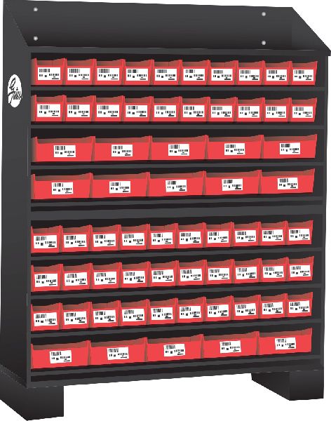 Gates Storage Cabinet Leg 