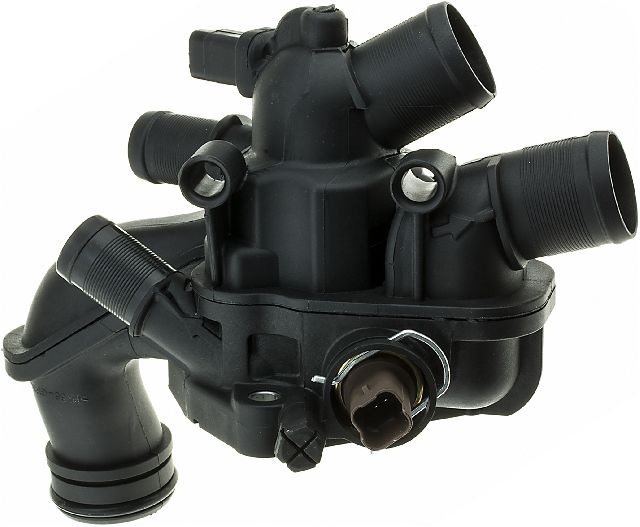 Engine Coolant Thermostat (Gates 34713)
