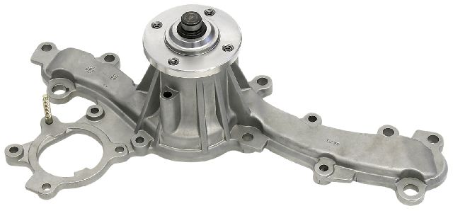 Engine Water Pump for 2016-2023 Toyota Tacoma (Gates 43568)
