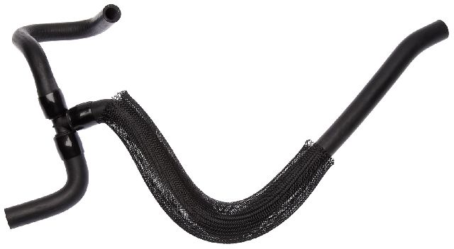 HVAC Heater Hose - Heater Outlet for 2005-2013 Chrysler 300 (Gates 24364)