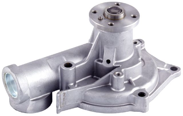 Engine Water Pump for 1990-1994 Mitsubishi Eclipse (Gates 42163)