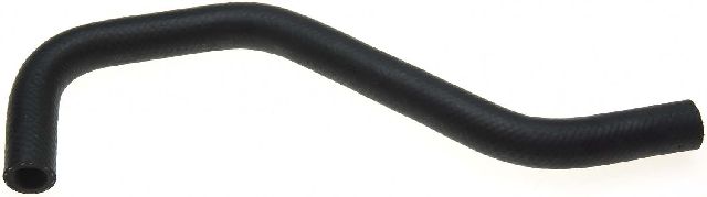 HVAC Heater Hose - Heater To Pipe-1 for 2004-2006 Buick Rendezvous (Gates 18789)