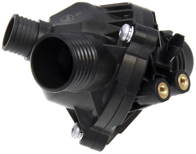 Engine Coolant Thermostat (Gates 34246)