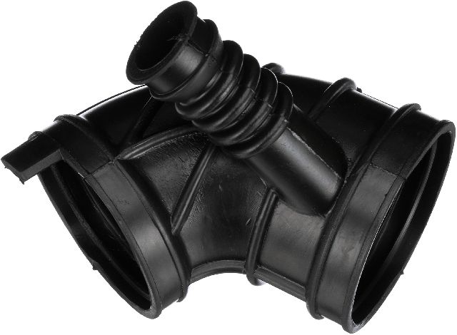 Engine Air Intake Hose - Connector To Throttle Body for 2001-2006 BMW 330Ci (Gates ANTK108)