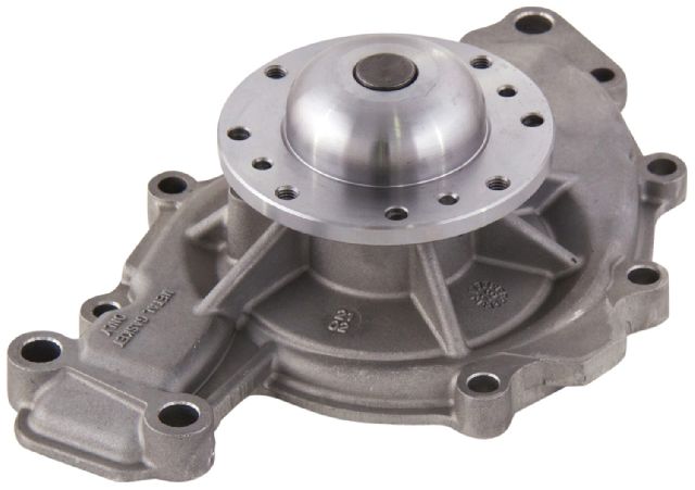 Engine Water Pump for 1996-2002 Pontiac Firebird (Gates 42097)