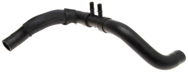 Radiator Coolant Hose - Lower for 2013-2019 Ford Taurus (Gates 23643)