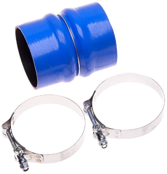 Intercooler Hose Kit - Pipe to Engine (Cold Side) for 2010 Dodge Ram 2500 (Gates 26234)