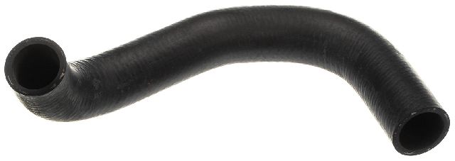 Radiator Coolant Hose - Lower - Pipe To Thermostat for 2003-2008 Mazda 6 (Gates 24293)