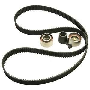 Engine Timing Belt Component Kit for 1999-2004 Honda Odyssey (Gates TCK286)