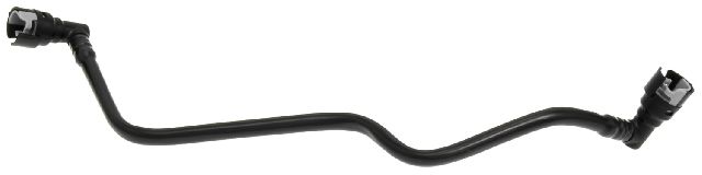 Engine Crankcase Breather Hose - Valve Cover To Air Cleaner for 2008-2014 Ford Expedition (Gates EMH271)