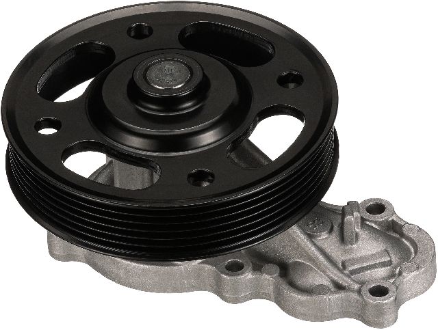 Engine Water Pump for 2018-2019 Honda Civic (Gates 41221)