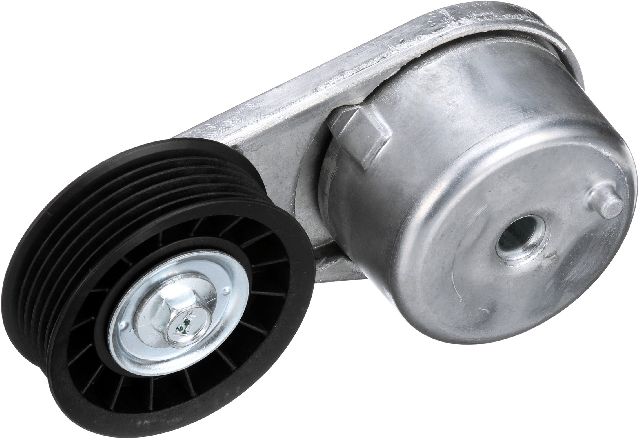 Accessory Drive Belt Tensioner Assembly for 2000-2010 Ford Explorer (Gates 38137)
