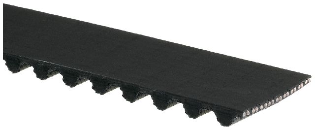 Engine Timing Belt for 1996-1998 Hyundai Elantra (Gates T278)