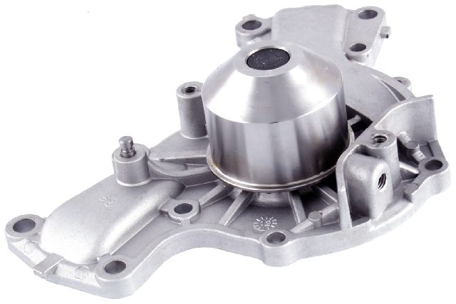 Engine Water Pump for 1987-2000 Dodge Caravan (Gates 42162)