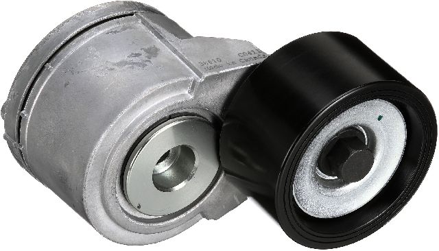 Accessory Drive Belt Tensioner Assembly - Air Conditioning for 2007 Volvo VNM (Gates 38610)