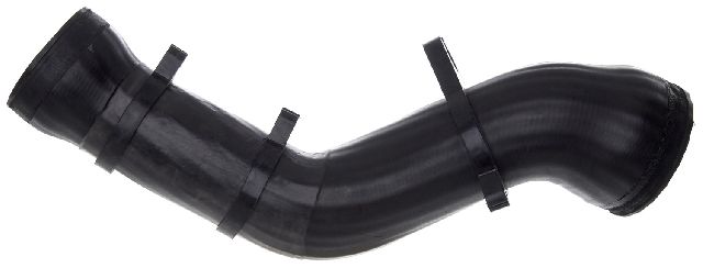 Intercooler Hose - Intercooler to Engine (Cold Side) for 2000-2006 Volkswagen Golf (Gates 26291)