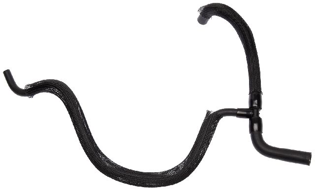 HVAC Heater Hose - Heater Inlet for 2005-2023 Chrysler 300 (Gates 24365)