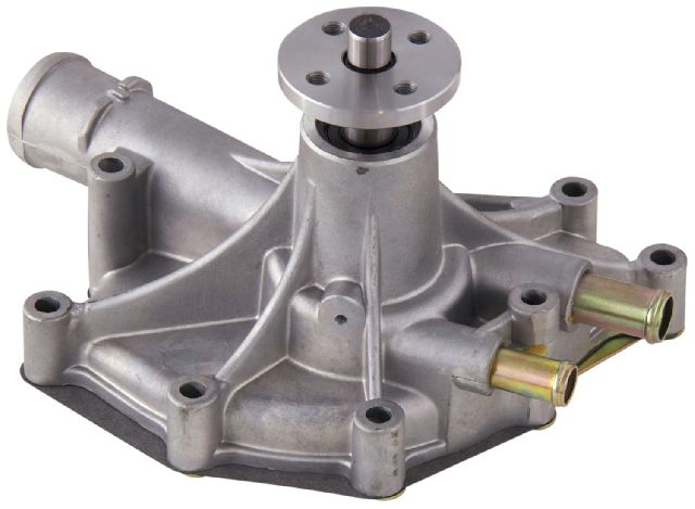 Engine Water Pump for 1980-1984 Ford Thunderbird (Gates 43058)