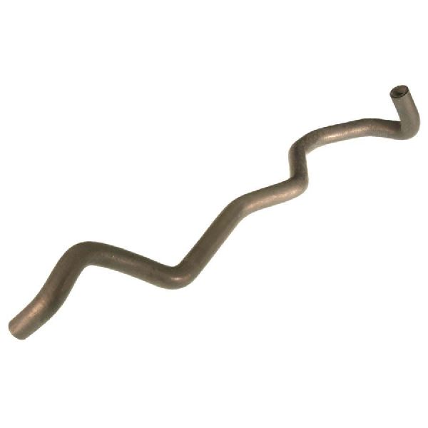 HVAC Heater Hose - Heater To Intake Manifold for 1995-1997 Ford Contour (Gates 19057)