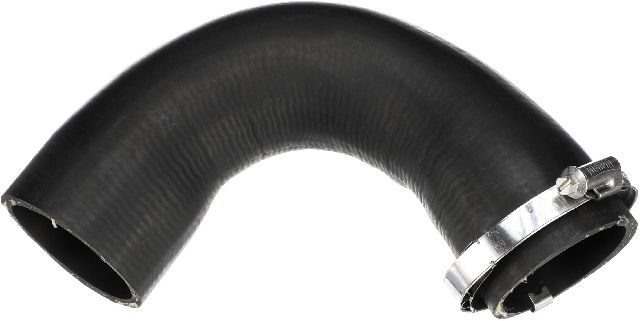 Intercooler Hose - Intercooler to Pipe (Cold Side) for 2016 Audi TT (Gates 26475)