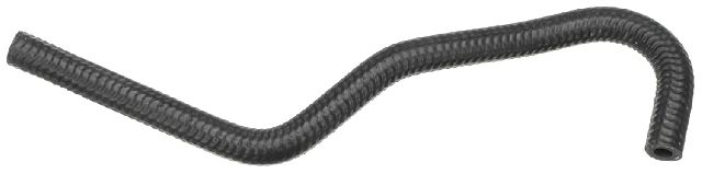 Engine Coolant Bypass Hose - Pipe To Throttle Body for 2002-2009 Toyota Camry (Gates 18375)