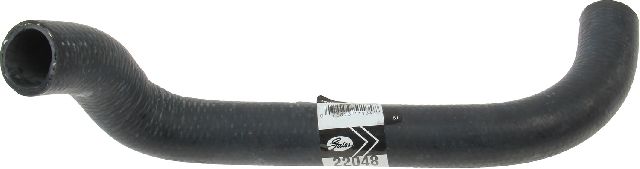 Radiator Coolant Hose - Lower for 2001-2004 Chevrolet Tracker (Gates 22048)