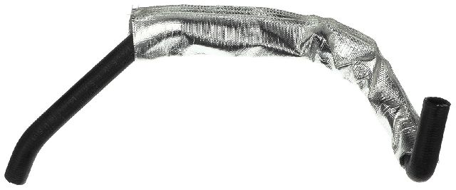 HVAC Heater Hose - Heater Outlet for 2008-2011 Ford Focus (Gates 19541)