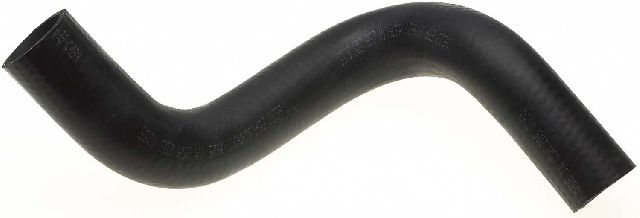 Radiator Coolant Hose - Lower for 2005-2008 Chrysler Pacifica (Gates 23045)