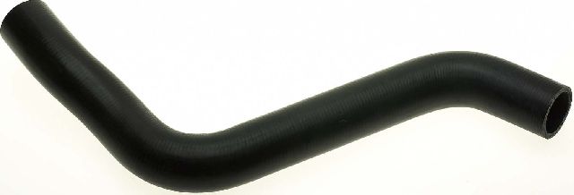 Radiator Coolant Hose - Upper for 2005-2010 Ford Mustang (Gates 23050)