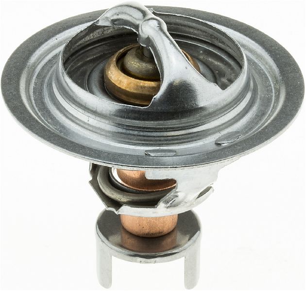 Engine Coolant Thermostat for 1999 Nissan Frontier (Gates 33738S)
