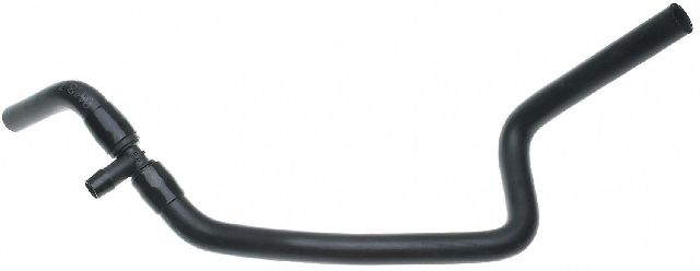 HVAC Heater Hose - Heater To Tee for 2006-2011 Buick Lucerne (Gates 23356)