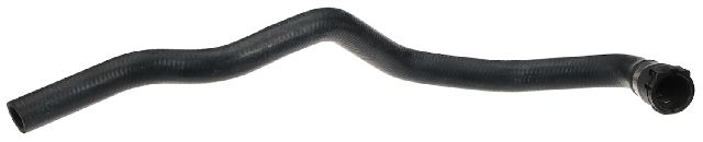 HVAC Heater Hose - Engine To Valve for 2000 BMW 323Ci (Gates 23923)