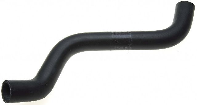 Radiator Coolant Hose - Upper for 2000-2005 Buick LeSabre (Gates 22328)