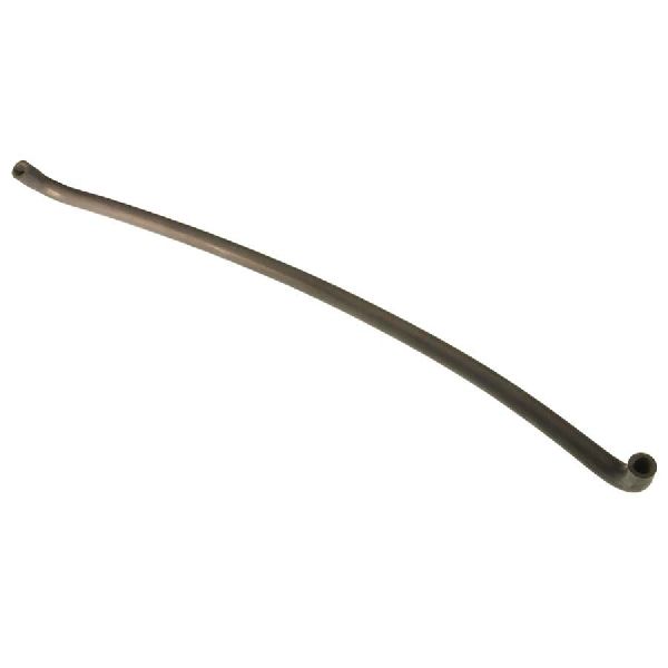 HVAC Heater Hose - Valve To Water Pump for 1989-1990 Dodge Shadow (Gates 18770)