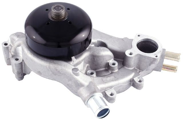 Engine Water Pump for 2007-2014 Chevrolet Express 1500 (Gates 45010)