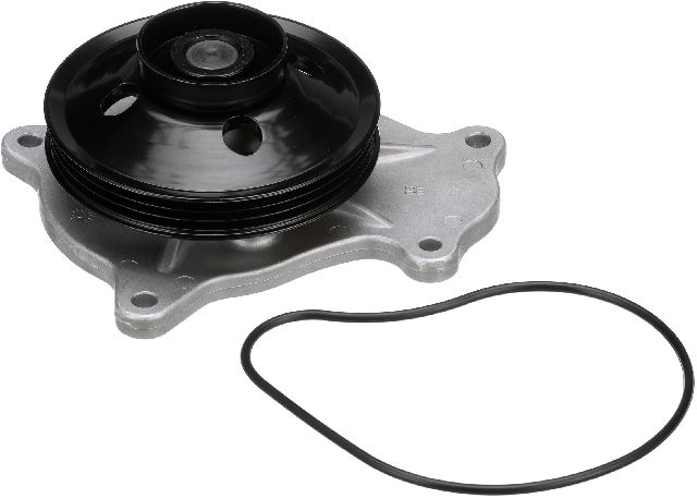 Engine Water Pump for 2016-2018 Toyota RAV4 (Gates 41213)