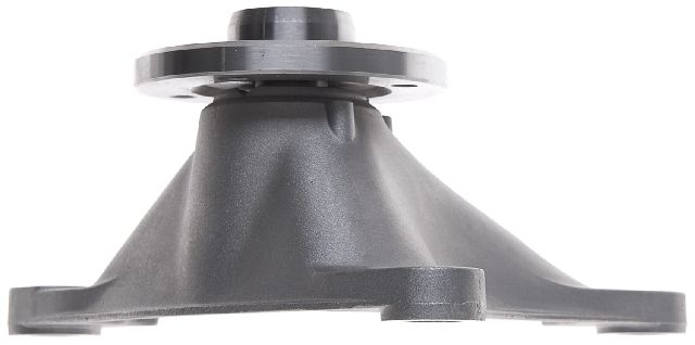 Engine Cooling Fan Pulley Bracket for 2001-2004 Nissan Pathfinder (Gates FB1014)