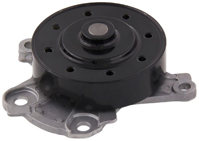 Engine Water Pump for 2009-2010 Pontiac Vibe (Gates 41033)